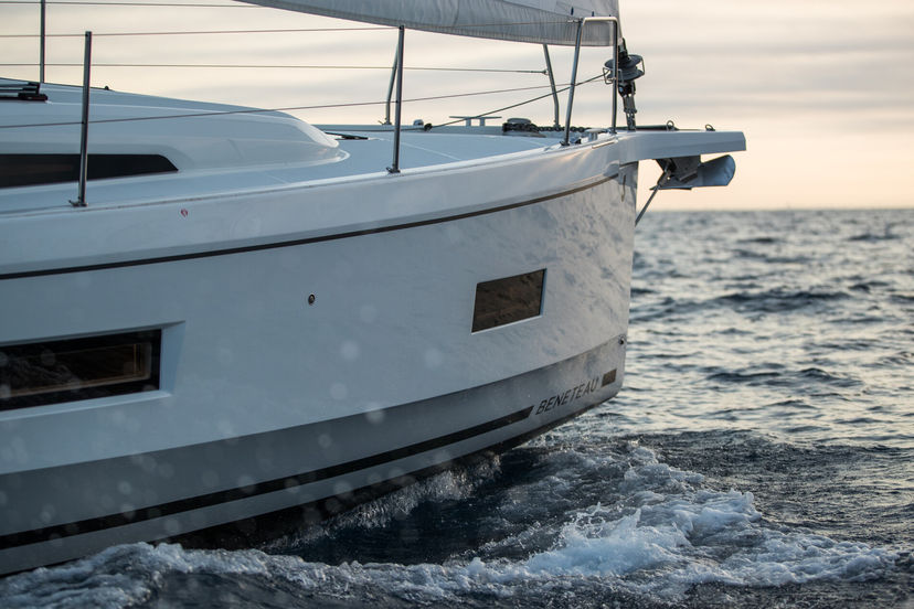Beneteau 40 KOBE