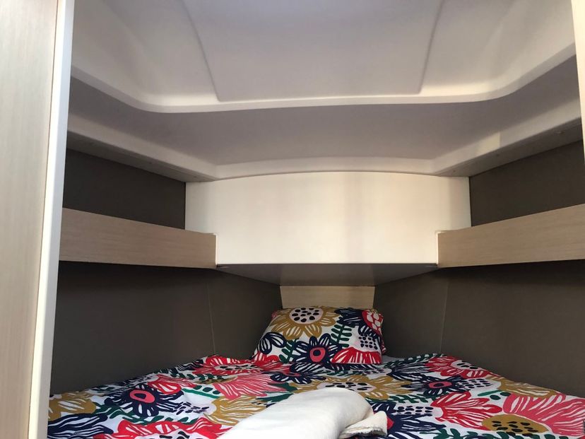 Beneteau OCEANIS 30.1 MOBULA ZERO