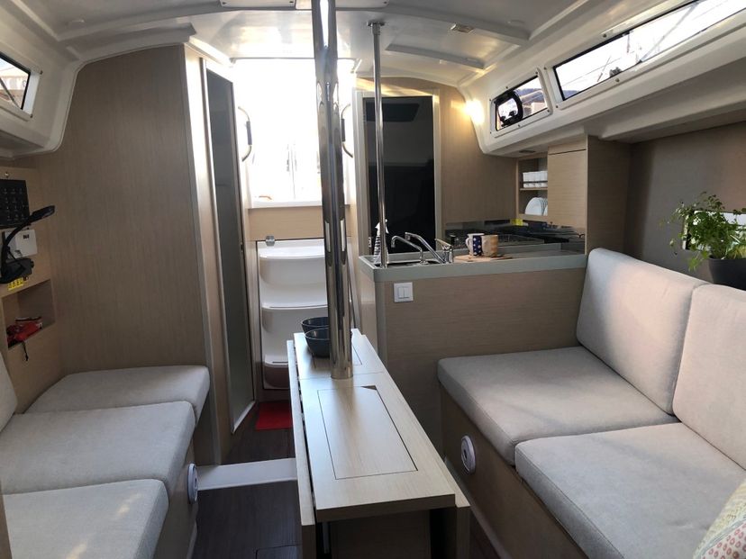 Beneteau OCEANIS 30.1 MOBULA ZERO