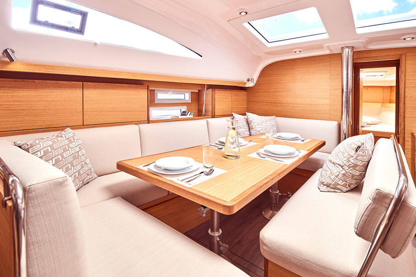Elan IMPRESSION 45.1 MOONLIGHT 