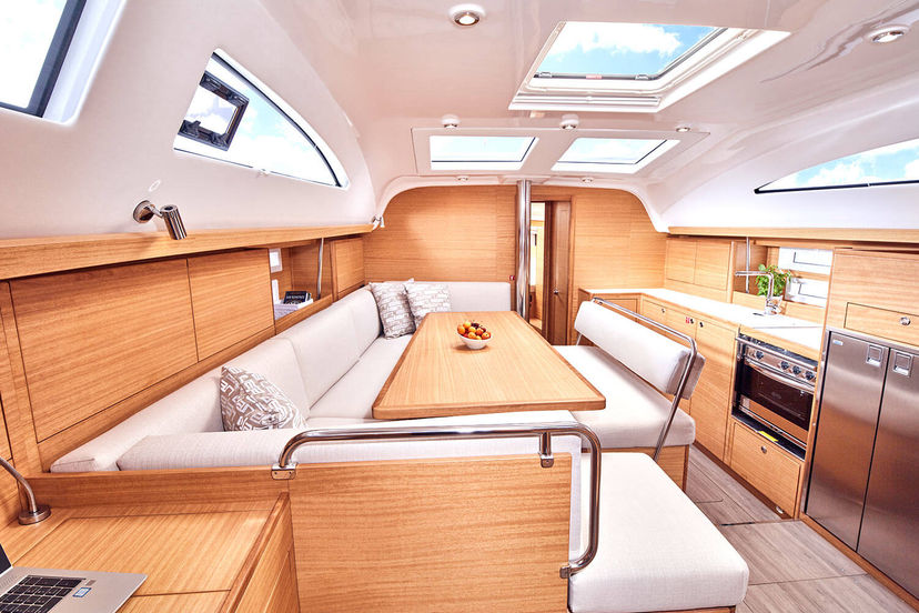 Elan IMPRESSION 45.1 MOONLIGHT 