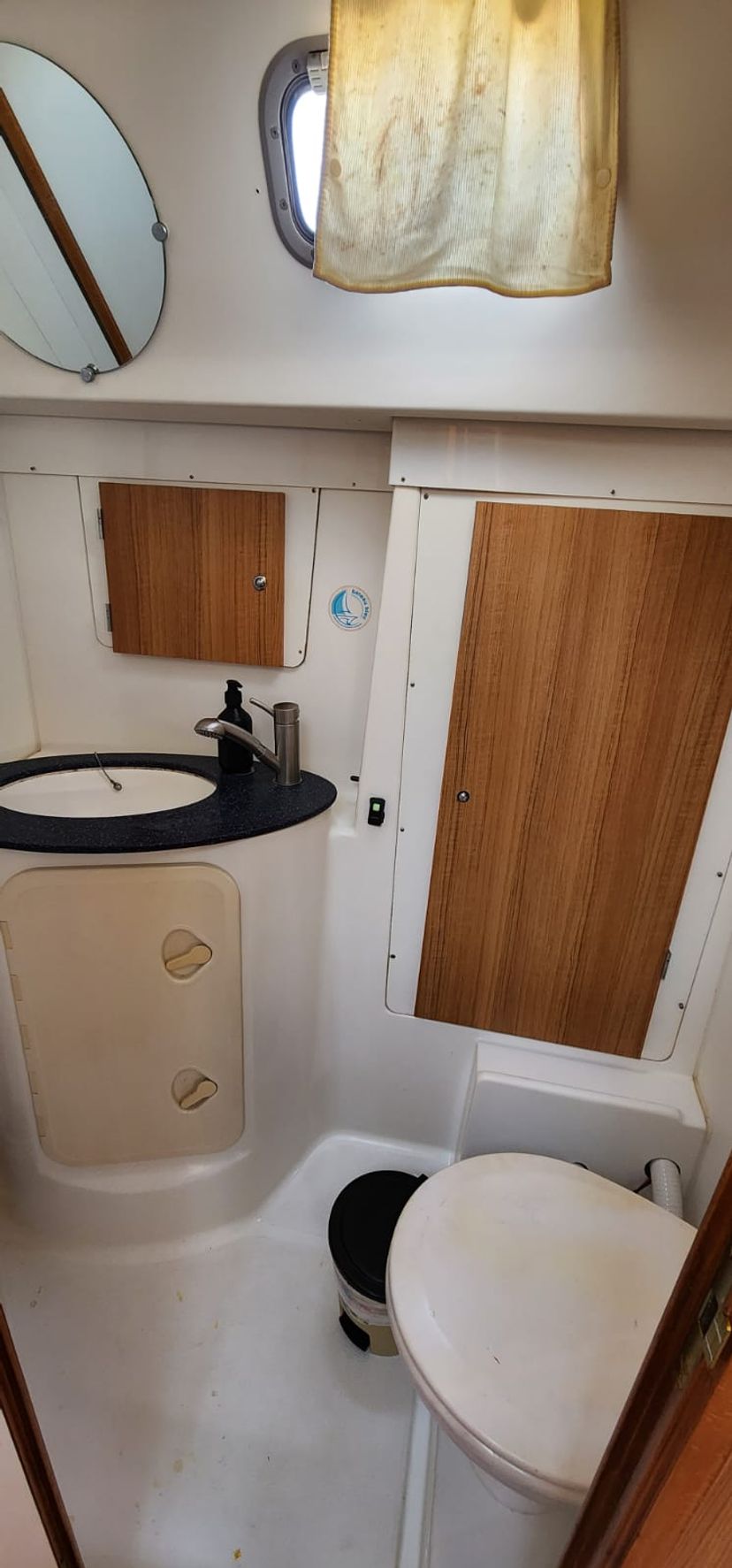 Beneteau 43 Grace of Rockfleet