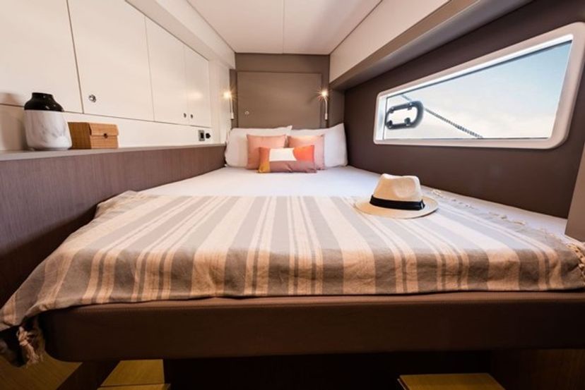 Bali Catamarans 4.2 SERENITY