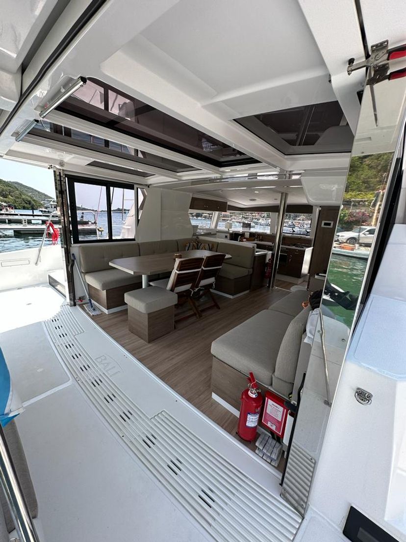 Bali Catamarans 4.2 SERENITY