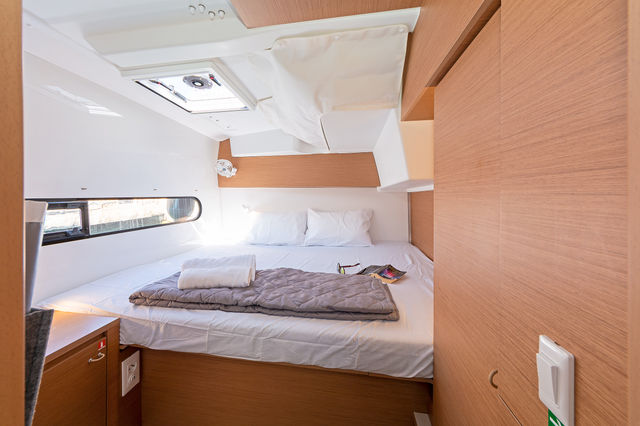 Excess Catamarans EX Little Blue Ocean