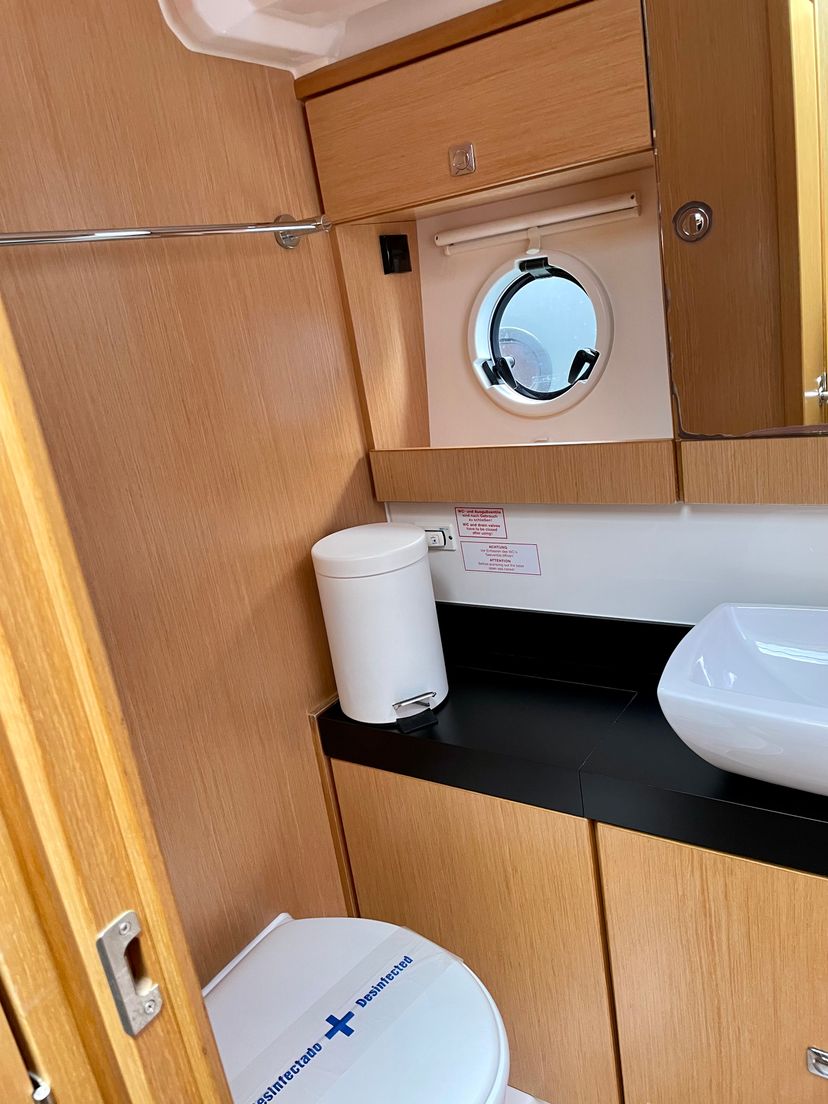 Bavaria Yachtbau 42 Mia Sophie