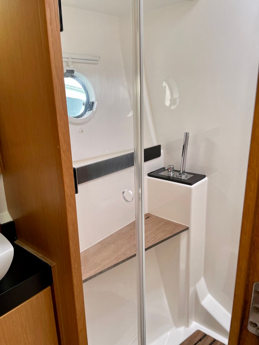 Bavaria Yachtbau 42 Mia Sophie