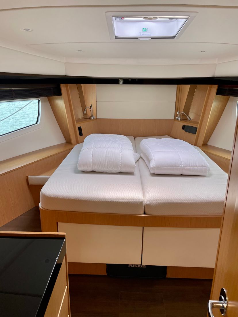 Bavaria Yachtbau 42 Mia Sophie