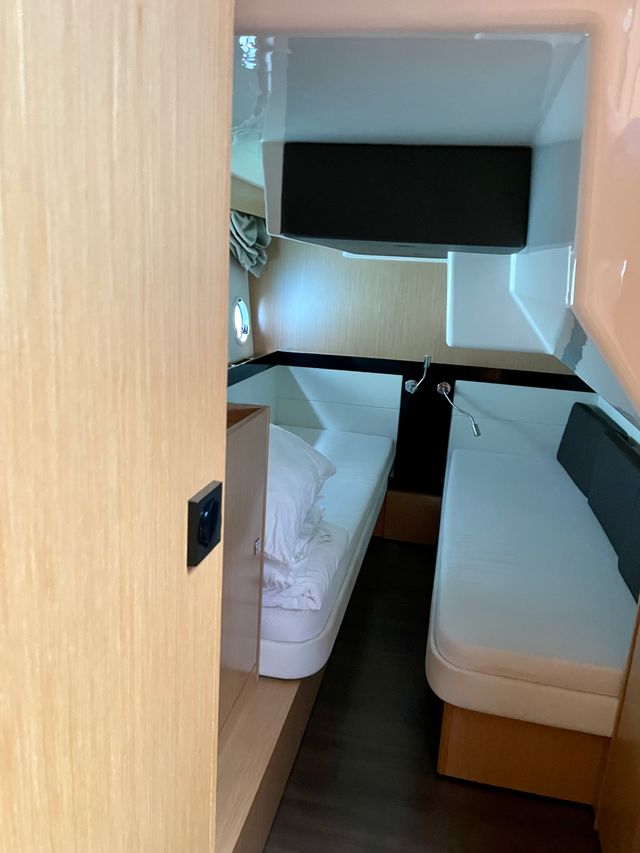 Bavaria Yachtbau 42 Mia Sophie