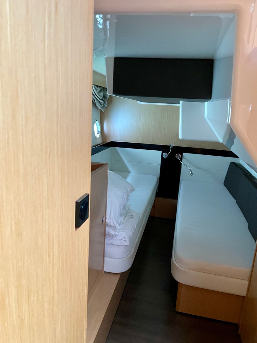 Bavaria Yachtbau 42 Mia Sophie