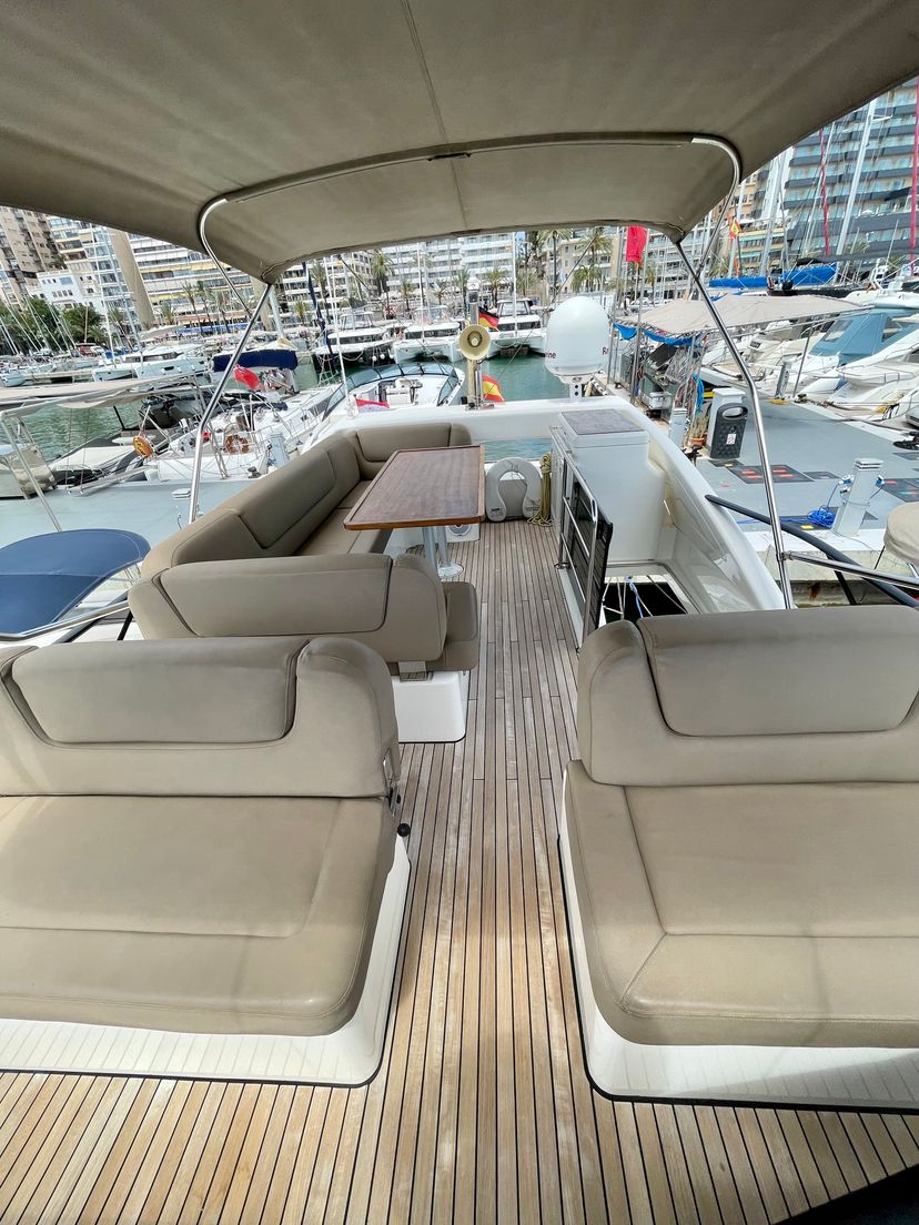 Bavaria Yachtbau 42 Mia Sophie