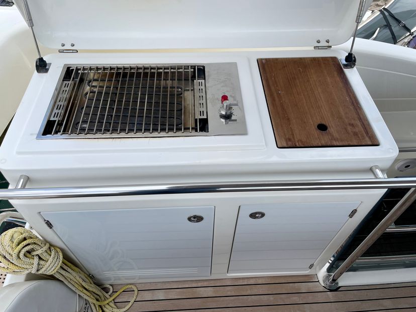 Bavaria Yachtbau 42 Mia Sophie
