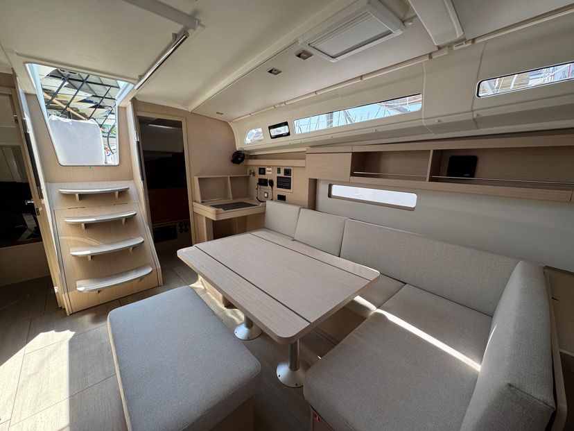 Beneteau 40 Enosim