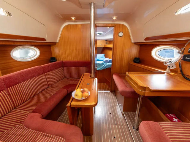 Elan 44 Argo
