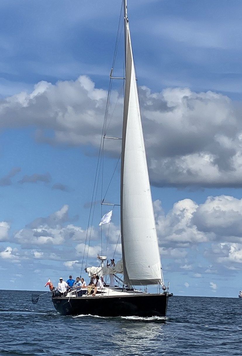 Delphia Yachts 47 Athaman