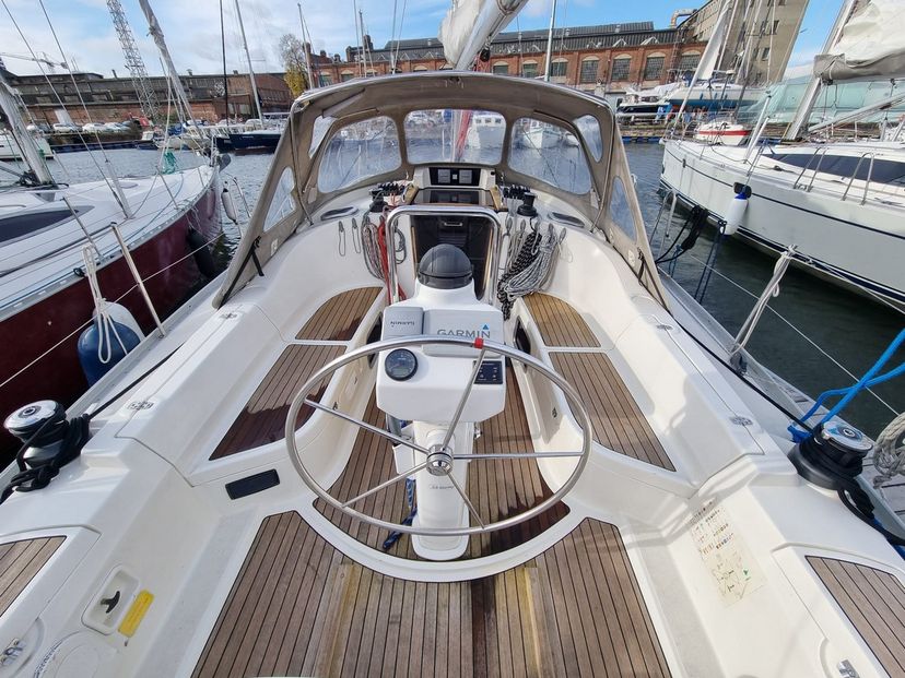 Delphia Yachts 40 Madera