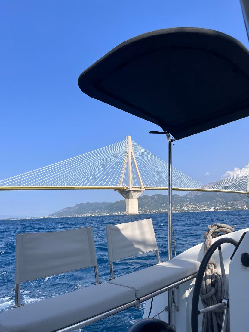 Excess Catamarans EX Amare II