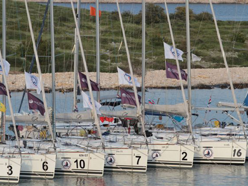 Beneteau FIRST 35 Taurus