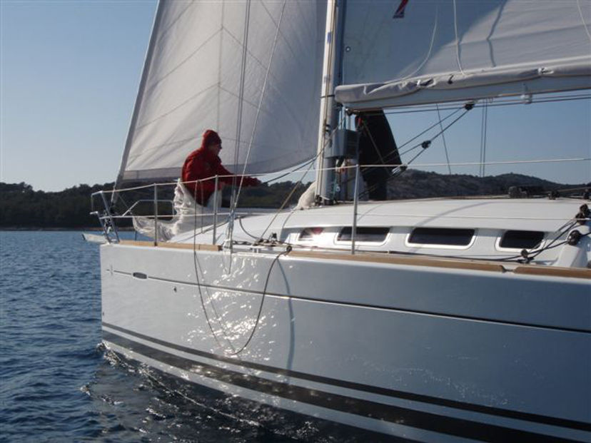 Beneteau FIRST 35 Taurus