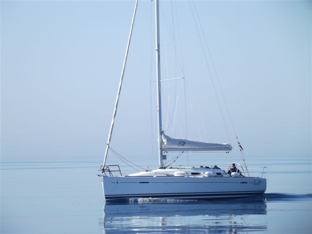Beneteau FIRST 35 Scorpio