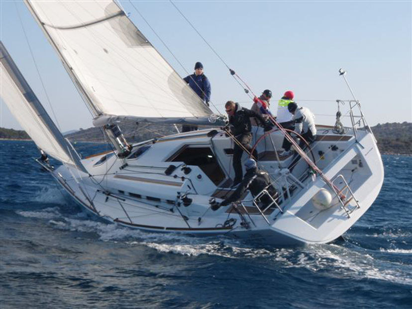 Beneteau FIRST 35 Scorpio