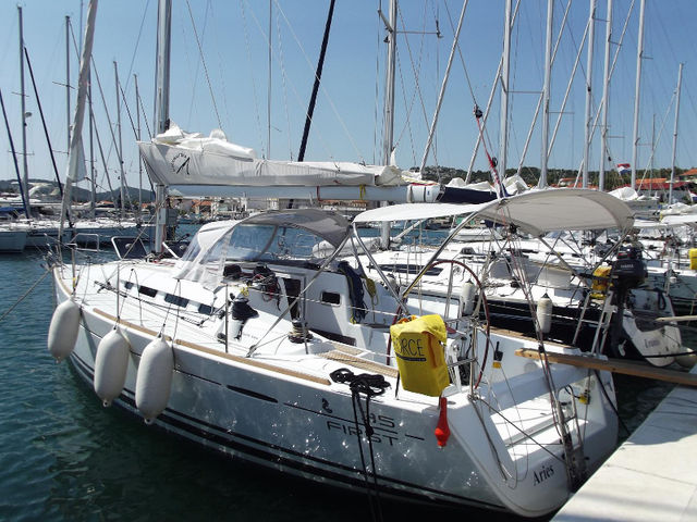 Beneteau FIRST 35 Scorpio