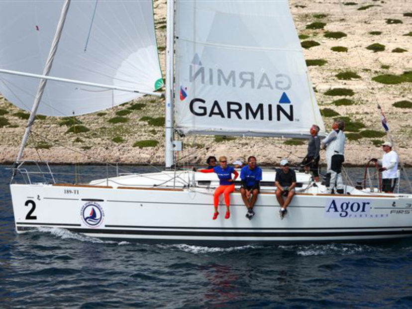 Beneteau FIRST 35 Leo