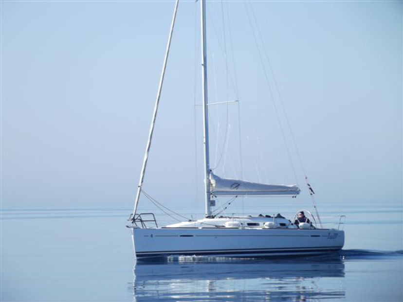 Beneteau FIRST 35 Virgo