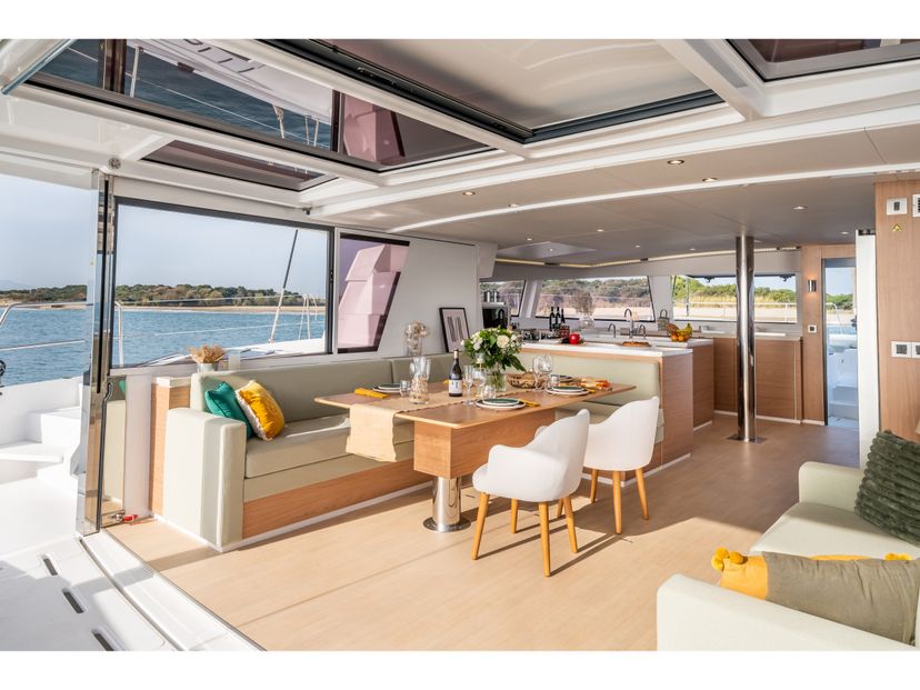 Bali Catamarans 5.4 MIM OCEAN 3