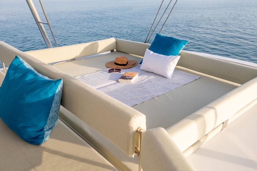 Bali Catamarans 5.4 MIM OCEAN 3