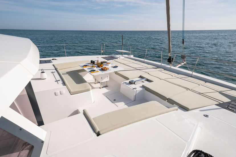 Bali Catamarans 5.4 MIM OCEAN 3