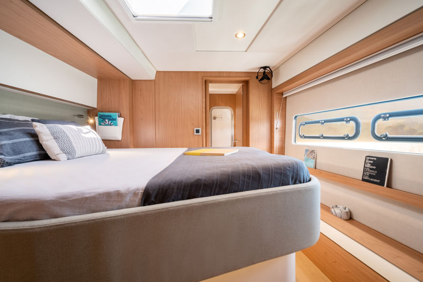 Bali Catamarans 5.4 MIM OCEAN 3