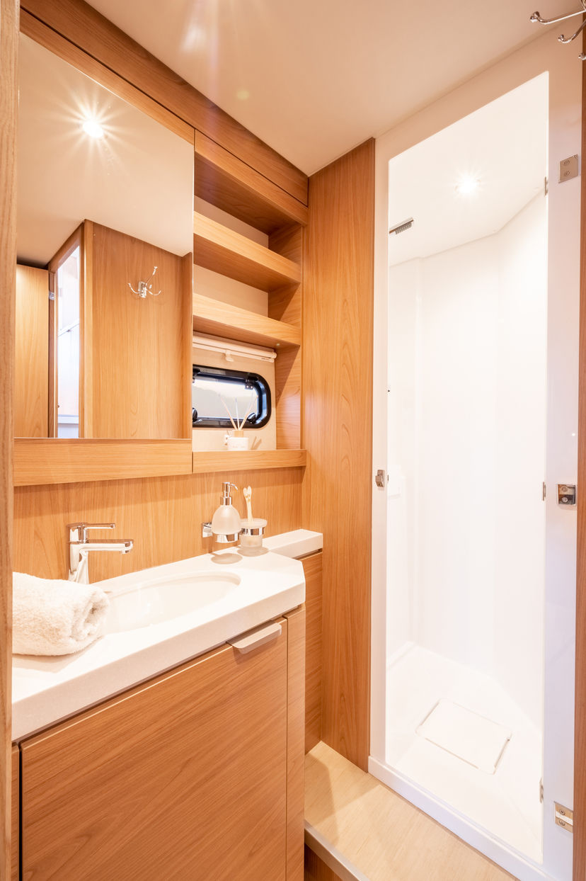 Bali Catamarans 5.4 MIM OCEAN 3
