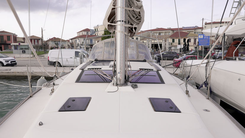Dufour Yachts GRAND Argo
