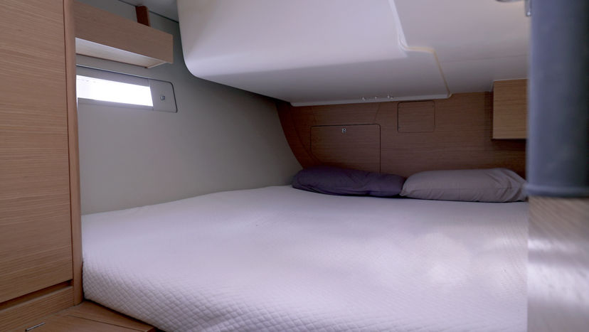 Dufour Yachts GRAND Argo