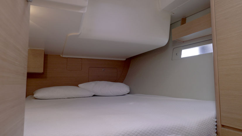Dufour Yachts GRAND Argo
