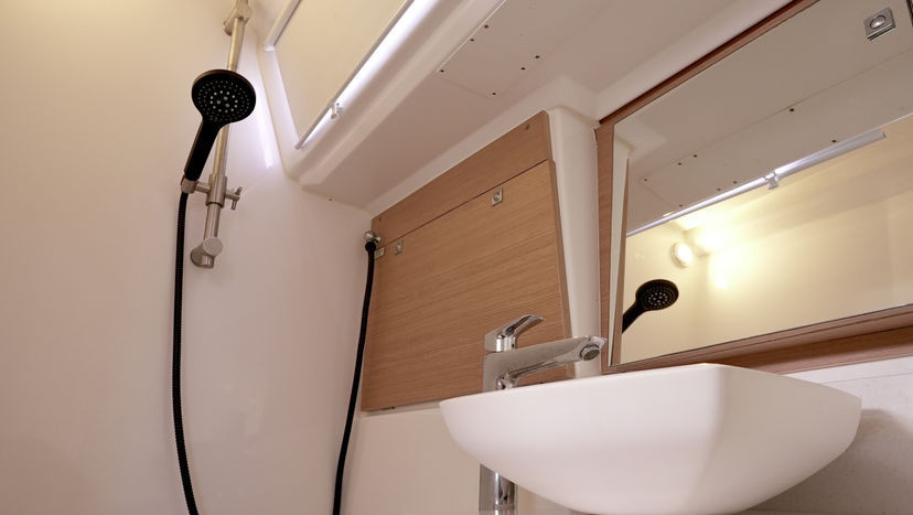 Dufour Yachts GRAND Argo