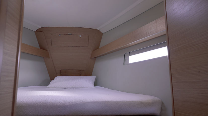 Dufour Yachts GRAND Argo