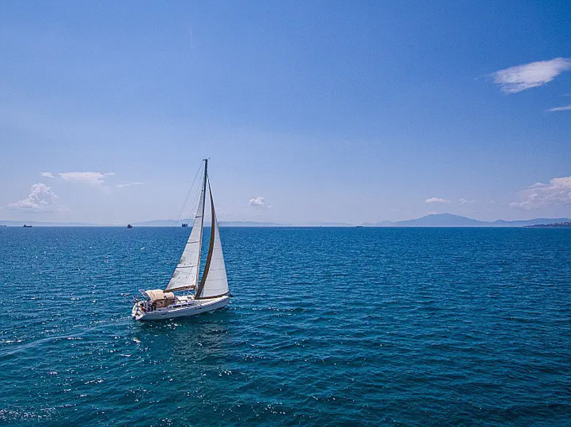 Jeanneau 42 Mila