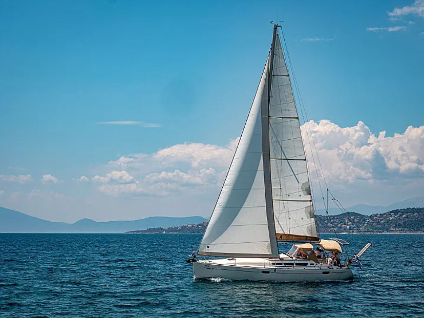 Jeanneau 42 Mila