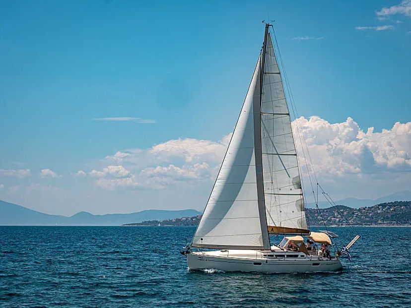 Jeanneau 42 Mila