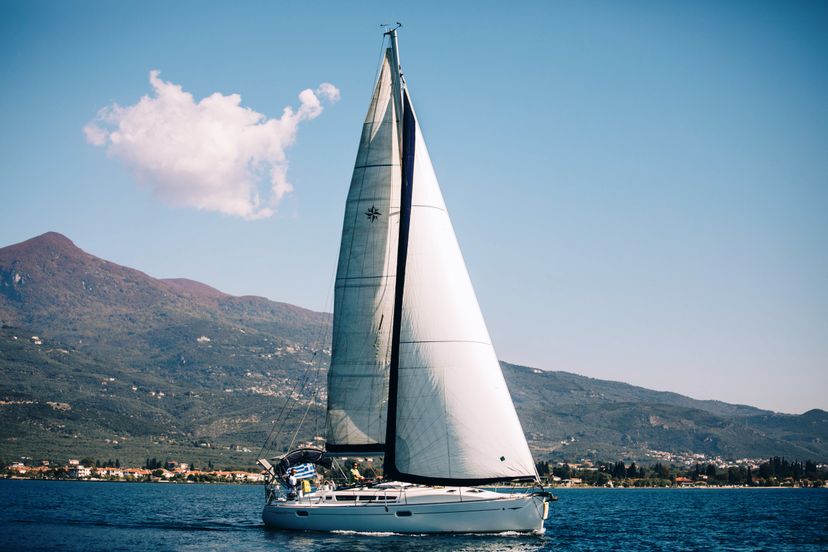 Jeanneau 42 Mila