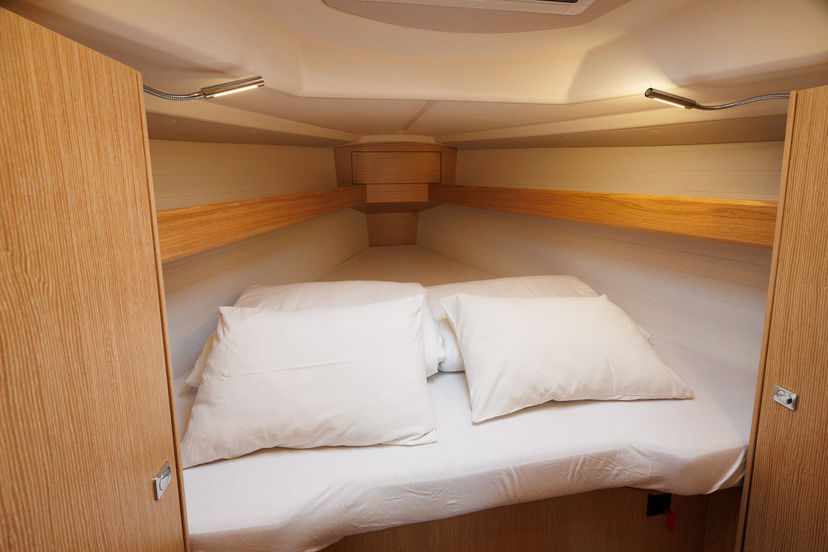 Bavaria Yachtbau 34 Roko