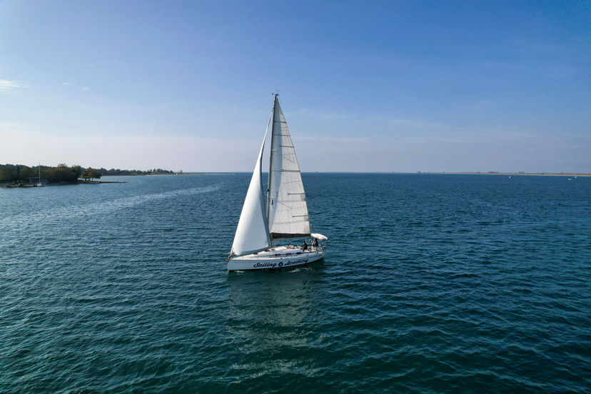 Bavaria Yachtbau 35 MATCH NorthWind II