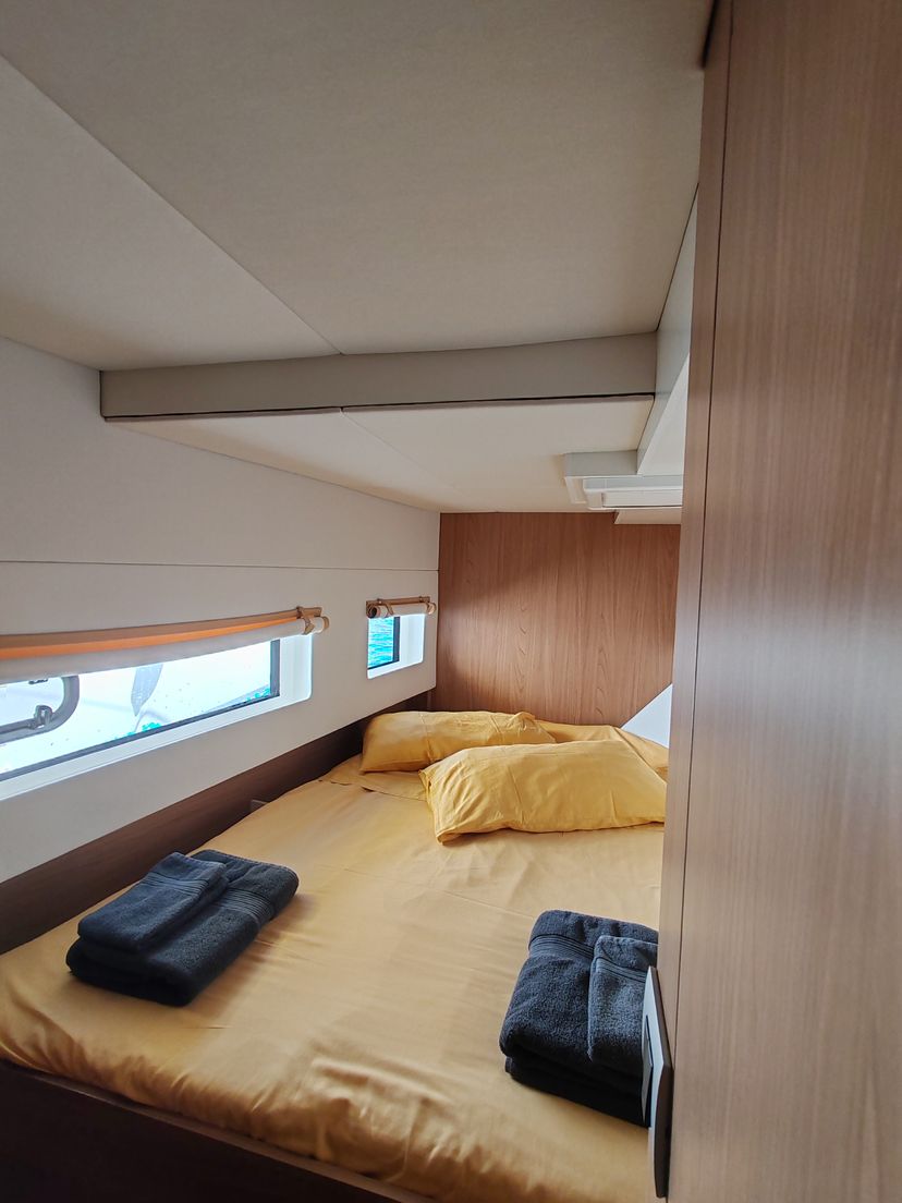 Bali Catamarans CATSMART COCOON