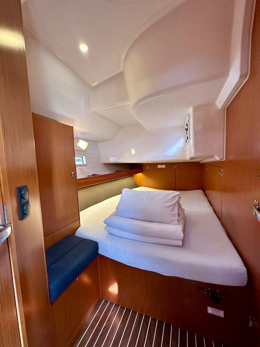 Bavaria Yachtbau 46 Rava