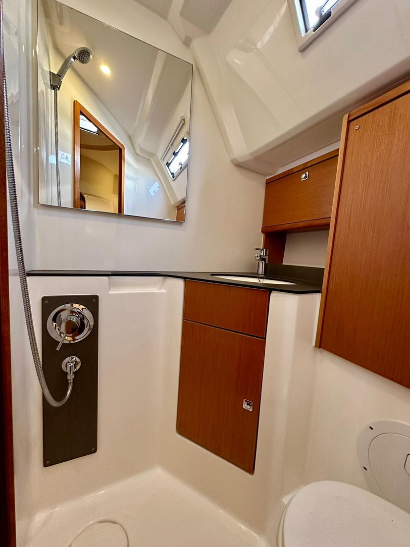 Bavaria Yachtbau 46 Rava