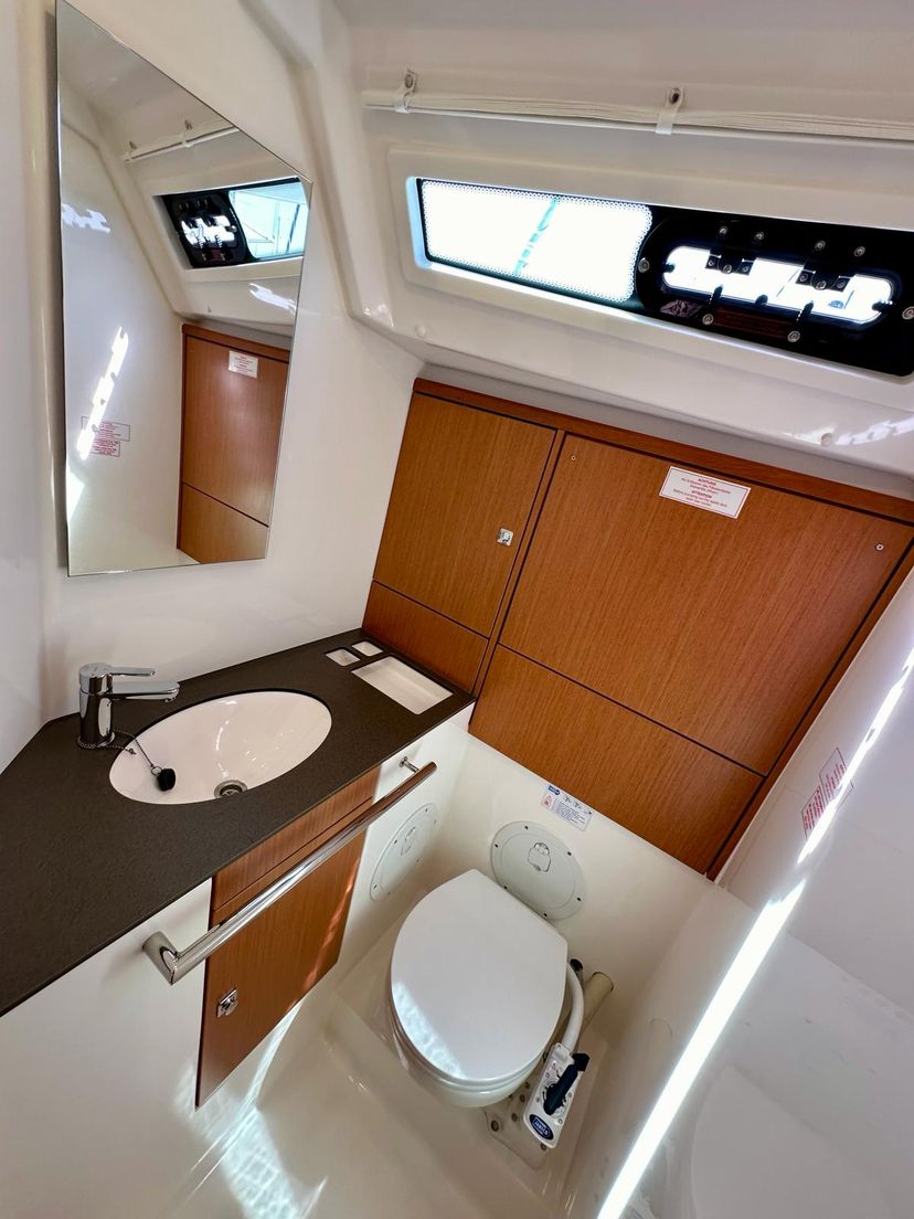 Bavaria Yachtbau 46 Nala