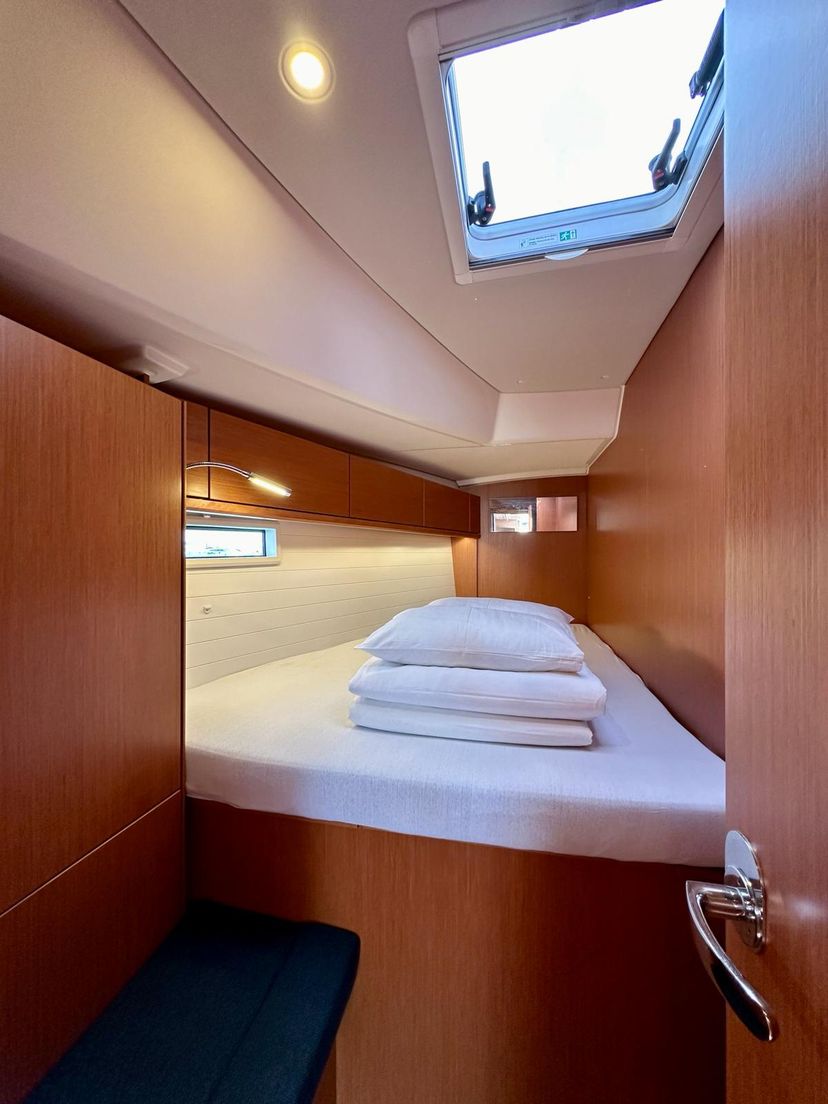 Bavaria Yachtbau 46 Timon
