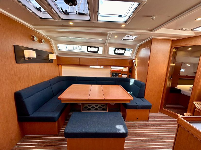 Bavaria Yachtbau 46 Timon